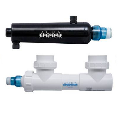 Aqua UltraVoilet